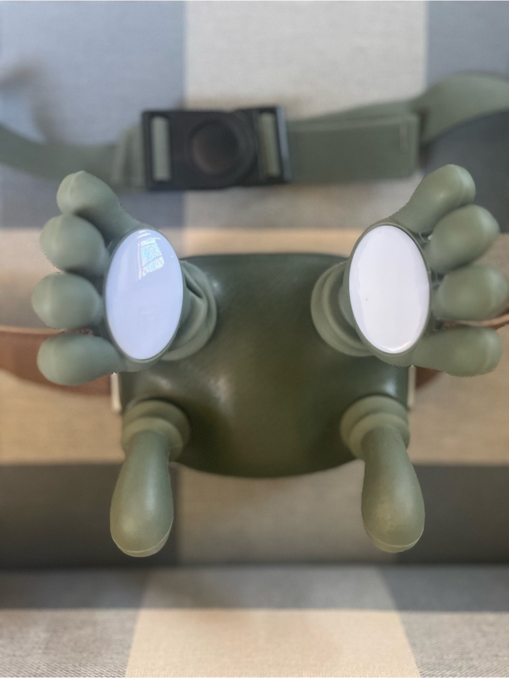 Shoulder and Neck Massager
